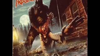 Troglodyte - Skunk Ape Rape: The Rapture