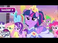 My Little Pony Friendship Is Magic S9 EP26 The Last Problem MLP FULL EPISODE