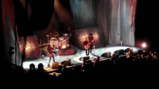 Alice In Chains - God Smack - Providence 4/16/10
