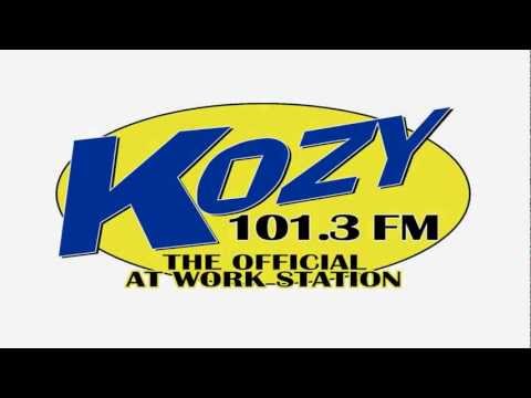Chingo Bling & Billy Dha Kidd Radio Commercial KOZY 101.3 Scottsbluff/Gering, NE