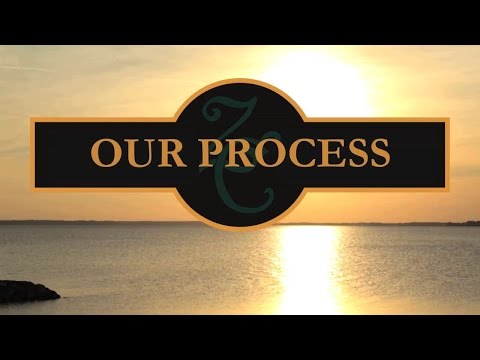 Our Process at The Zaremba Center