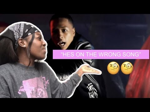 PRESSA FT RUSS X TAZE VIDA LOCA REACTION VIDEO