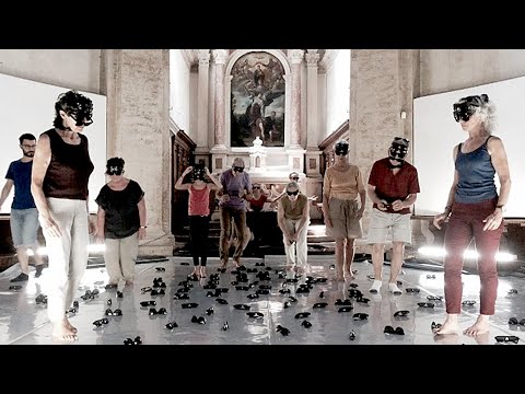 DANCE WELL | Noi danziamo con il Parkinson