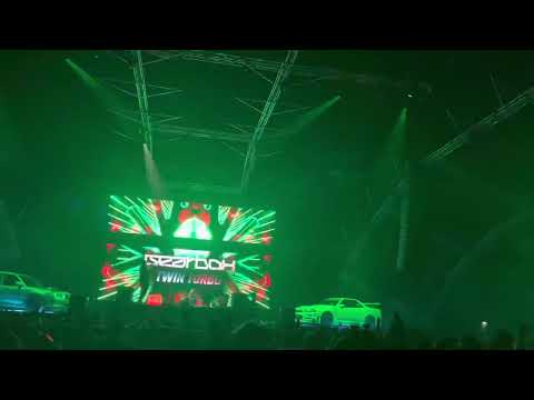 DEEZL - TBA? @ Gearbox Twin Turbo 2022