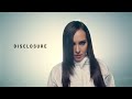 JINJER - Disclosure!