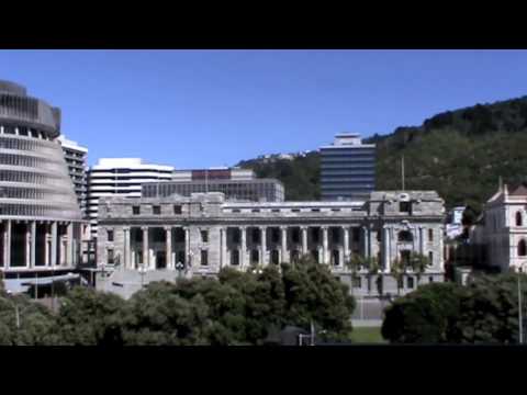 Wellington accommodation: Kate Sheppard Level 5