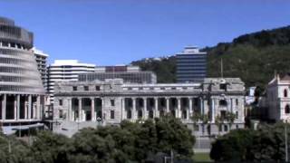Wellington accommodation: Kate Sheppard Level 5