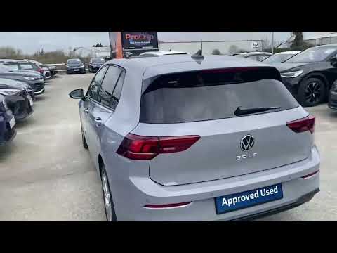 Volkswagen Golf 1.5TSI 116BHP 5DR EDITION 75 *WAS - Image 2