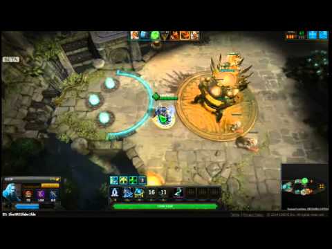 TOME WITH MRSVIOLENCE AND THENOOSH, GAME #2!