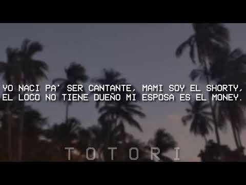 Neutro Shorty   Ya No Creo Letra