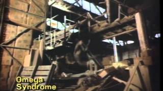 Omega Syndrome (1986) Video