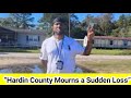 Freeman Oliver Jones Death | Hardin County Man Dies After Disturbance Near Silsbee