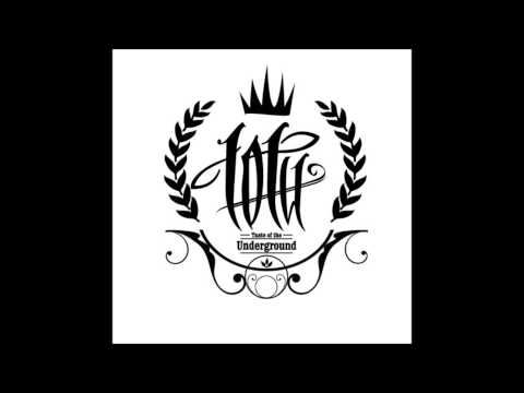 Taste Of The Underground - Hip Hop Esencja