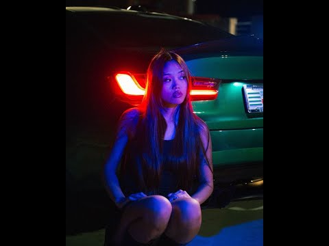 (FREE) NAV x 6LACK Type Beat - ''Echoes in Space''