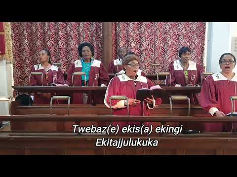 372: Katonda Tumwebaze-Lyrics