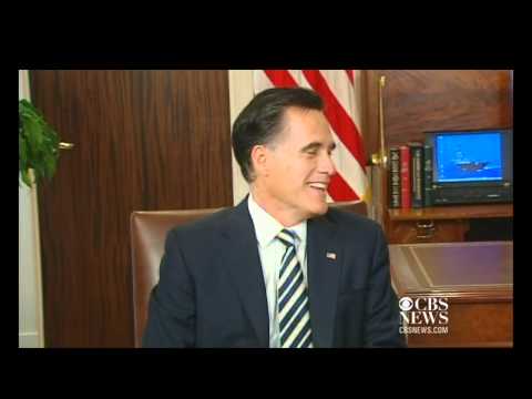 Has George W. Bush endorsed Romney?