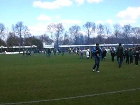 heerjansdam kampioen 2009-2010