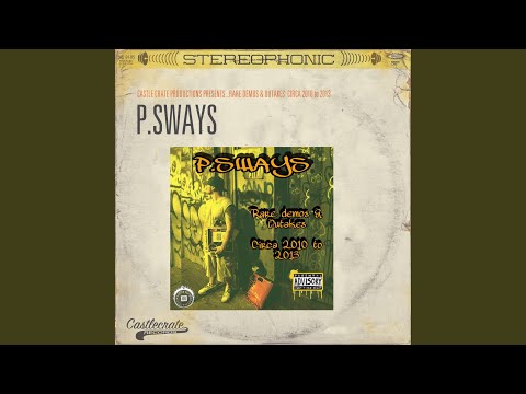 HipHop You Don't Stop (feat. Jade Sways)