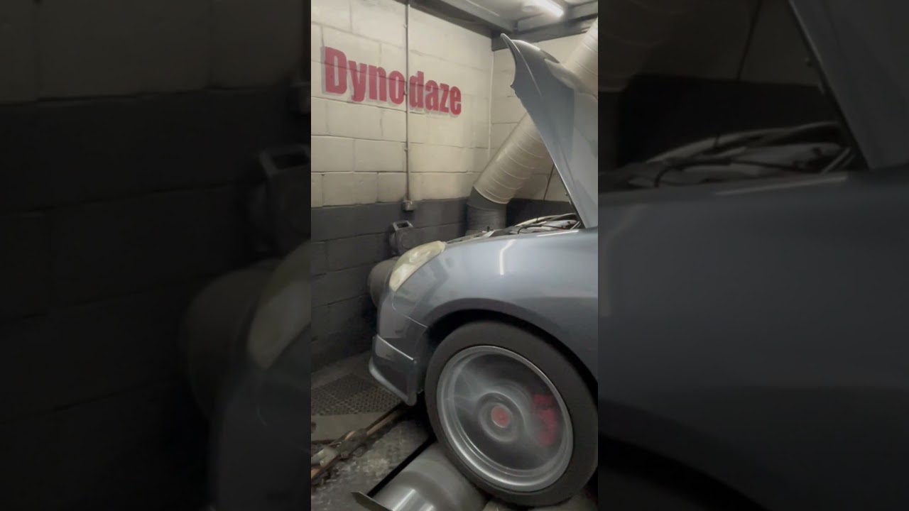 Tuning on Hondavert Ecu today