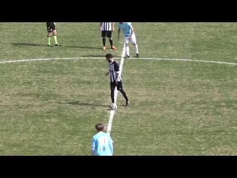 [Highlights] LG Trino - La Biellese 0-1