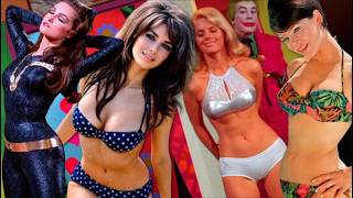 The Molls & Dolls of Batman (1966 TV Series)