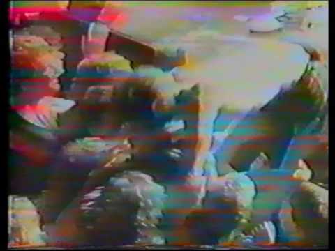 Acid Reign   Paranoia Official Promo