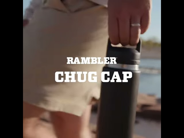 YETI Chug Cap for Rambler® Bottles