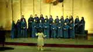 villancico de las campanas/carol of the bells