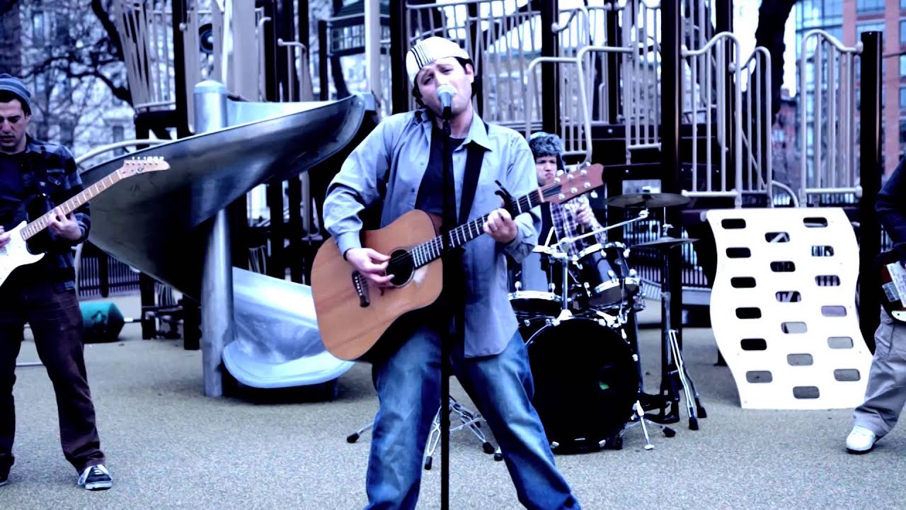Promotional video thumbnail 3 for Adam Blotner