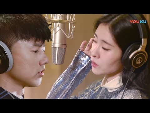 張碧晨 張杰《只要平凡》官方版MV（電影【我不是藥神】主題曲）