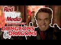 RedLetterMedia Dungeons And Dragons Commentary Highlights
