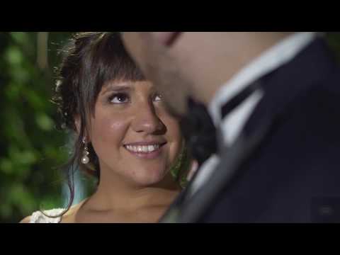 Video de boda