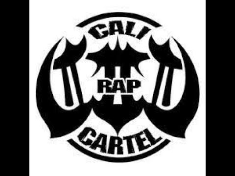 CALI RAP CARTEL GRINGOLANDIA MENSAJEROS