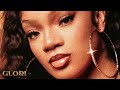 GloRilla I LUV HER Feat T Pain Official 1 Hour Audio