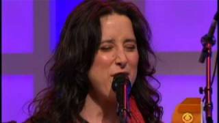 The Watson Twins, "Devil in You"