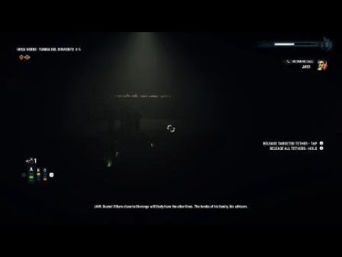 Just Cause 4 - The Secret History of Solis