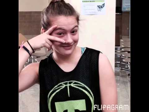 The Truth Basketball Flipagram