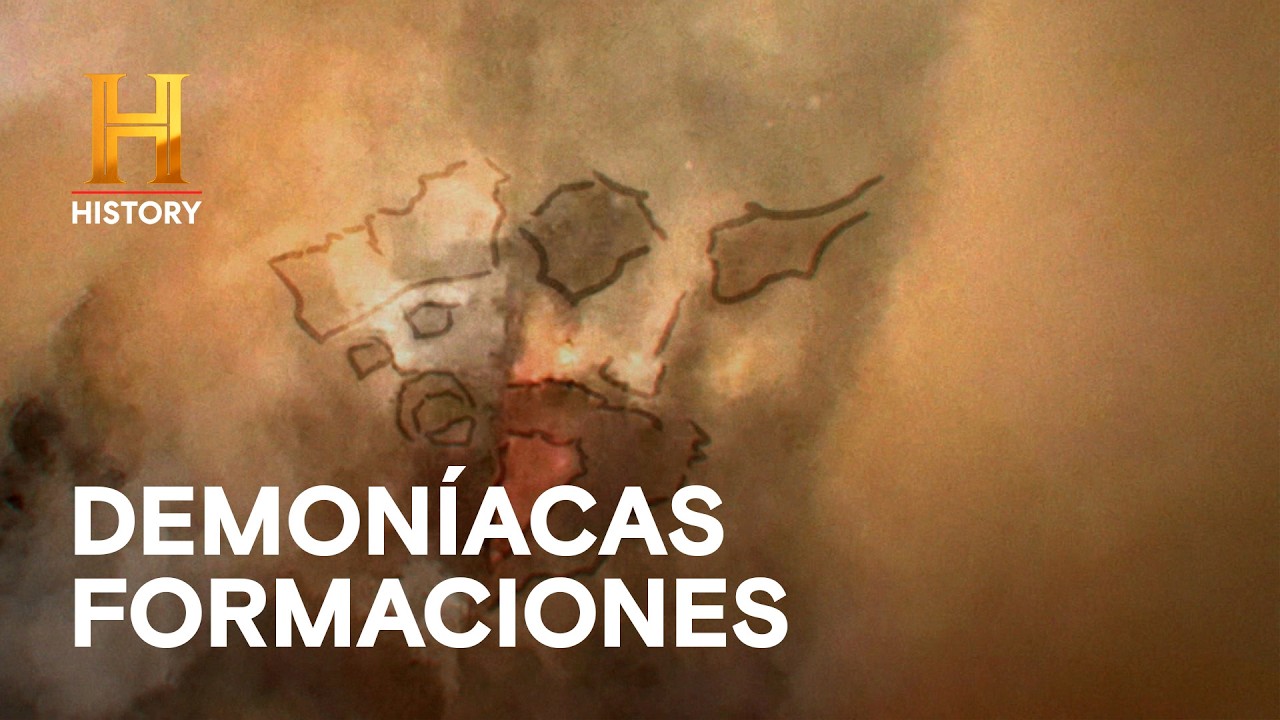 La misteriosa Zona del Silencio  - LA EVIDENCIA ESTÁ ENTRE NOSOTROS