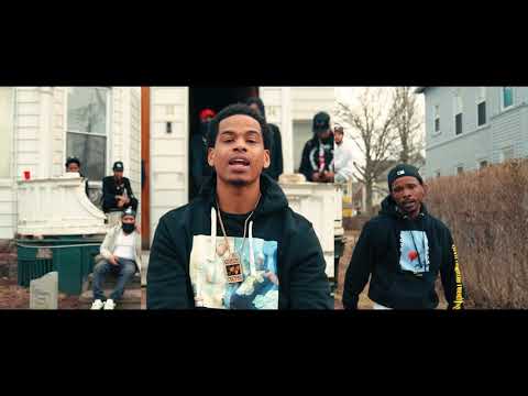 Mike Low- Yeah Yeah (Feat. Shotti Wavez)   [Official Video]