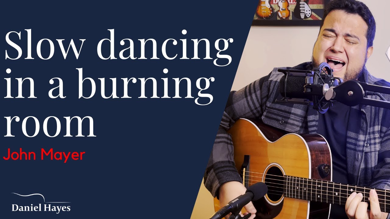 Promotional video thumbnail 1 for Daniel Hayes Acoustic Experience