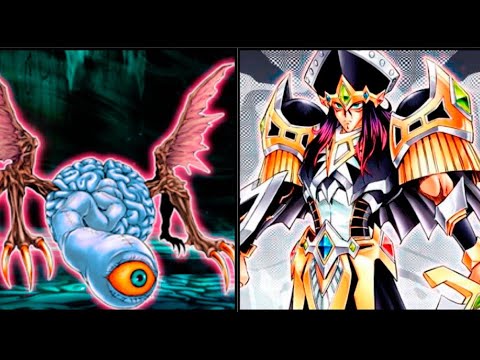 Parasites, Brain Jacker vs Court of Cards-Yu-Gi-Oh Master Duel Ranked-Yami Yugi gets Mind Crushed