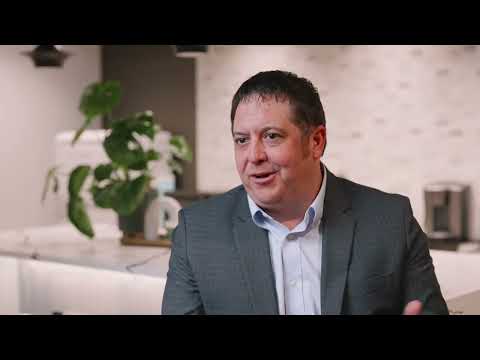 Alan Degen in the New Leaf team film