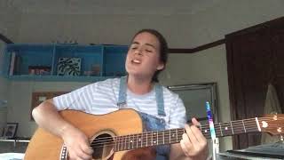 Original Song - Don’t Take My Mask Off (Lili Crane)