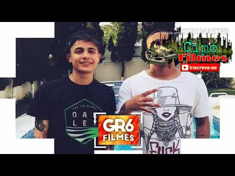 MC Hariel, MC Davi , MC Rita e Gaab - Love (GR6 Filmes) PereraDJ (Cipó Filmes)