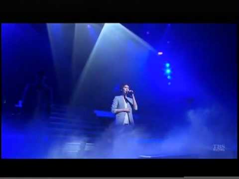 100923 SJ KRY Concert In Japan-Coagulation