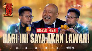 Download lagu Mukmin Bilang Panutannya Rispo | BEST OF ME GRAND FINAL SUCI 12 mp3