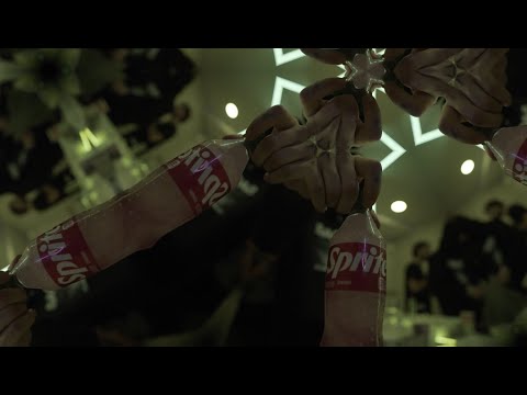 888 - Begin (Shot By @distressed.therapy)