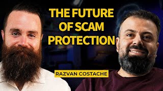 Scam Researcher shows how he tricks scammers with AI