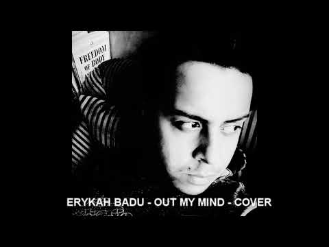 Erykah Badu - Out my Mind - Cover by Probuddha