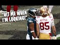 Best Mic'd Up Trash Talk of the 2022 NFL Season